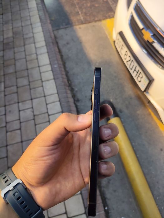 Iphone 16 pro max 256Gb