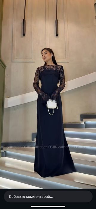 продается платье