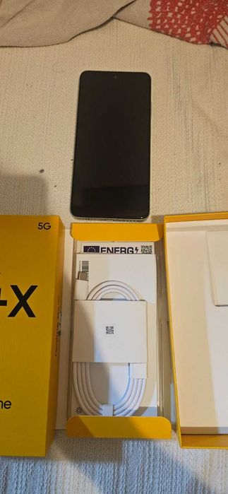 Realme 14x 5G - Не е използван!