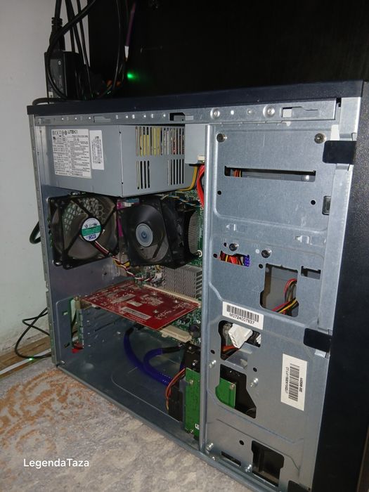 Продам ПК в сборе