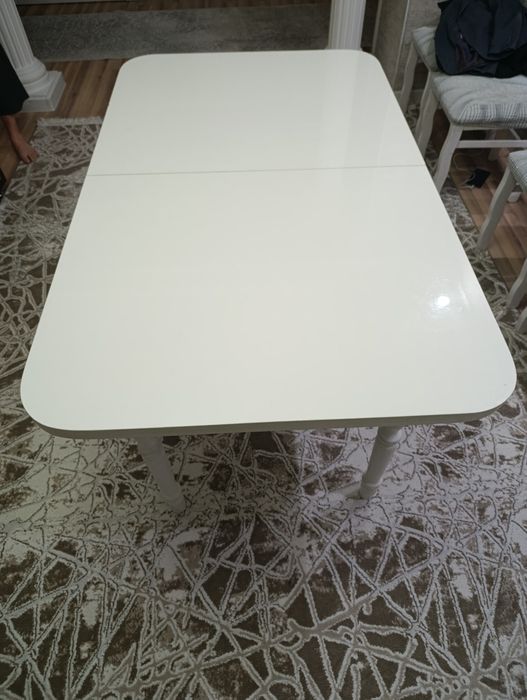 Стол гостиный 200*90