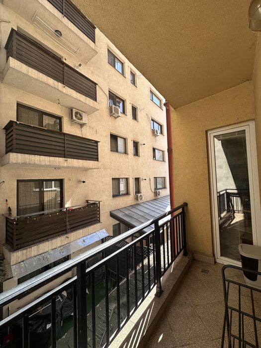 Apartament 2 camere bloc nou