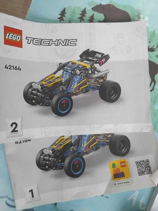 Lego нинджаго робот на Кай