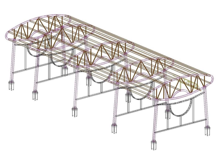 Arhitect-Proiectare Birlea I. C.