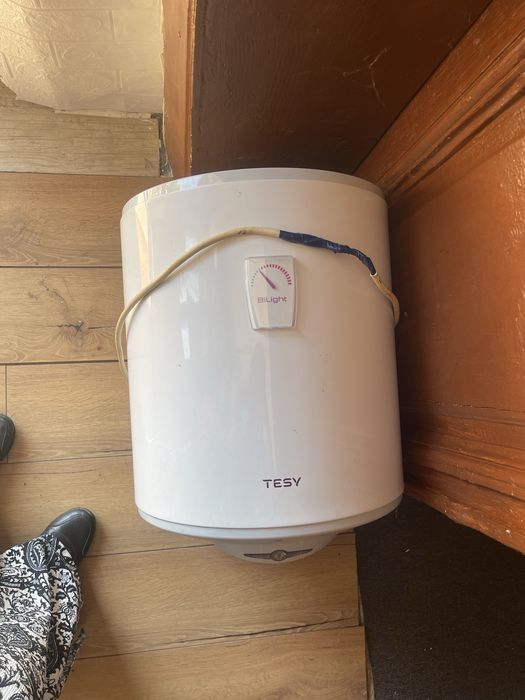 Boiler Tesy 50 de litri