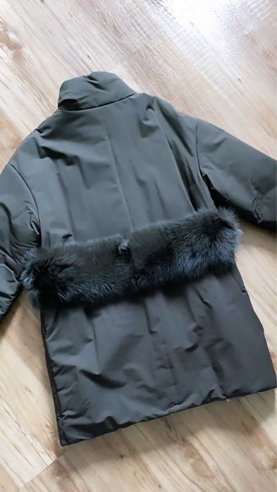 Продам куртку осень-зима