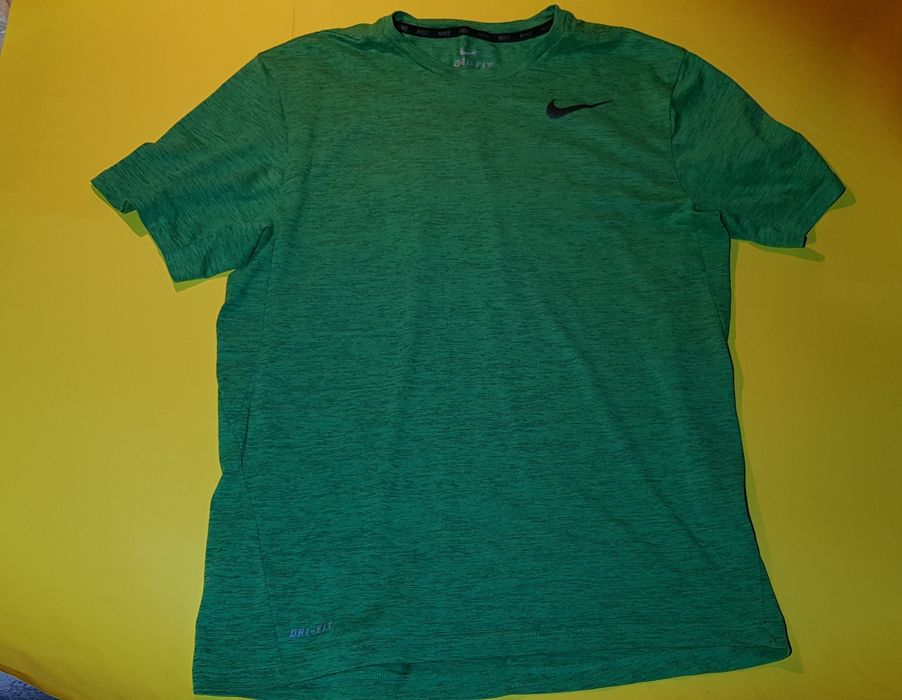 Nike  Dri-FIT мъжка тениска