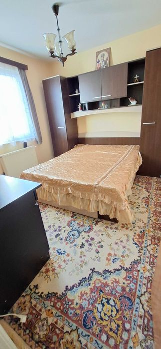 Inchiriez apartament 3 camere zona M Viteazu