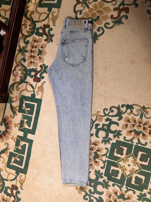 Продам брюки Zara новые