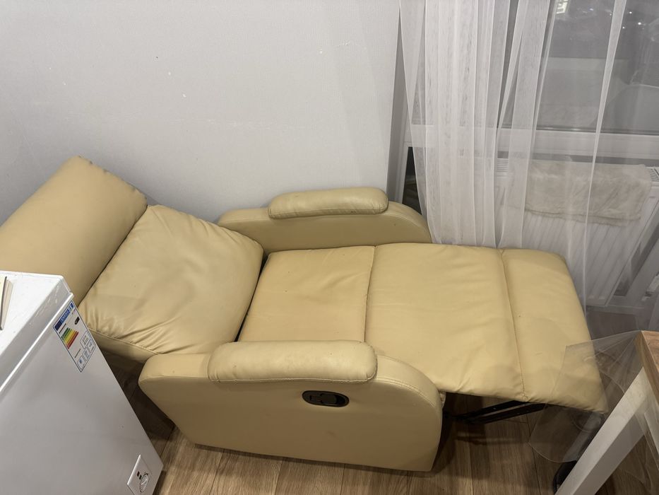 Продам реклайнер