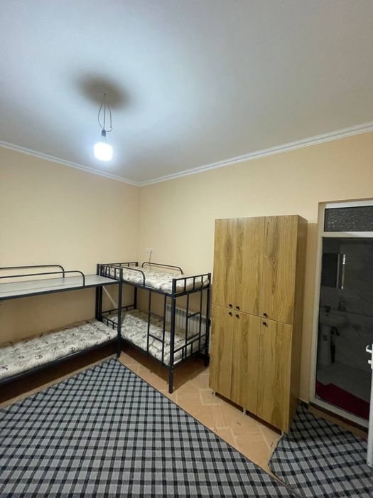 Talabalarga ijoraga uy