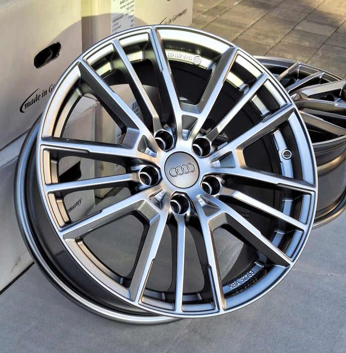 ROTI IARNA NOI 5x112 BMW G30 225 55 R17 PIRELLI Winter 2 -  DOT 2025