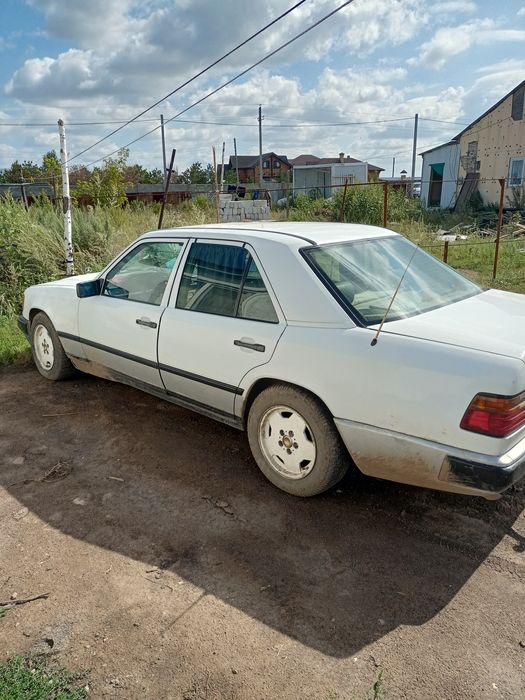 Мэрсс...продам или обмен