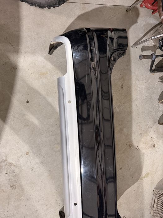 Bara spate volvo xc90 originala  completa