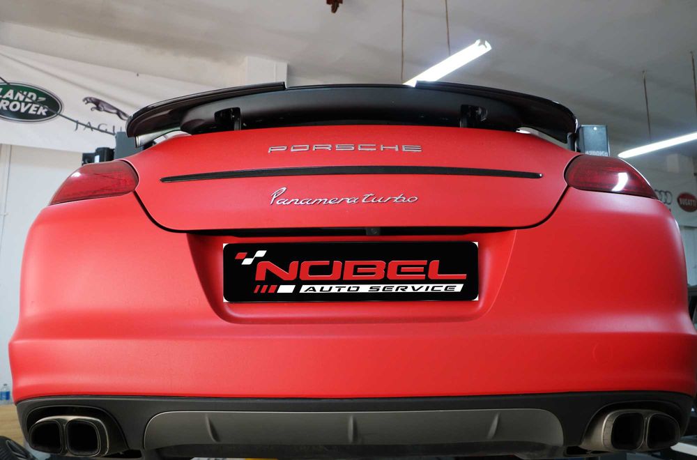 Codari Reparatii Electrica Electronica Service Auto Sector 1 Bucuresti