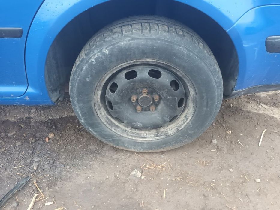 Dezmembrari  VW GOLF 4  1997  > 2006 1.9 TDI Motorina