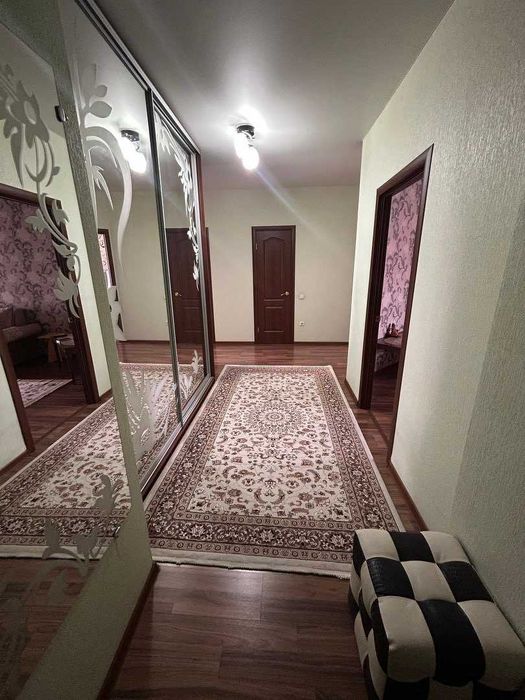 2 комн ЖАНА КАЛА 4 этаж