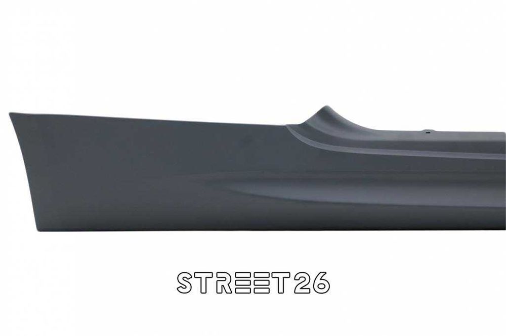 Praguri Laterale BMW Seria 3 E92 E93 Coupe Cabrio (06-13) M3 Design