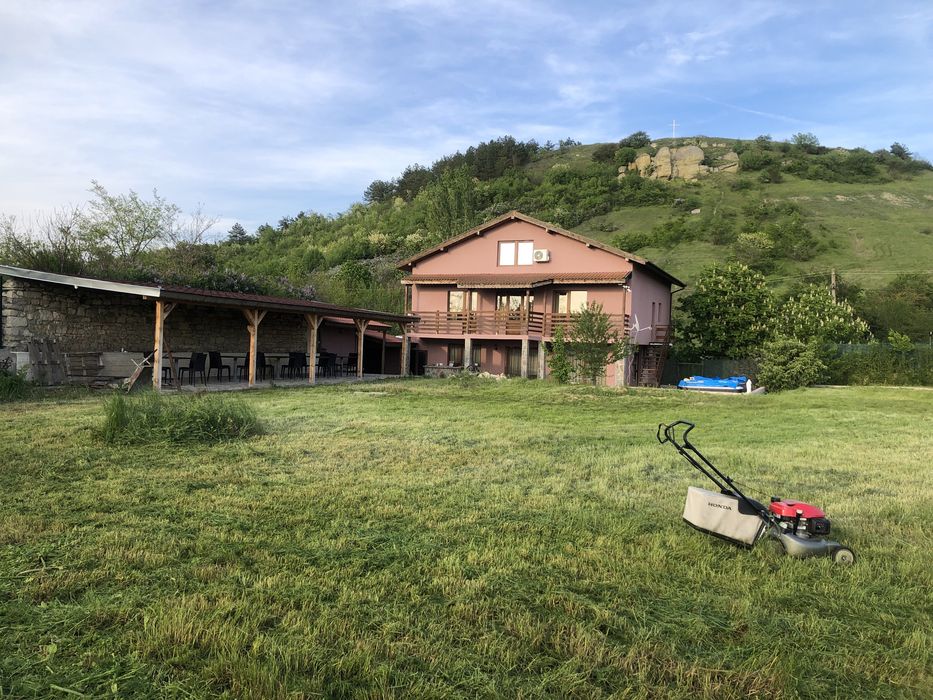 Къща за гости с. Чернево