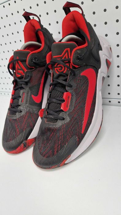 Оригинални мъжки маратонки- Nike GIANNIS IMMORTALITY