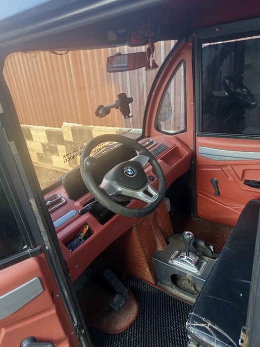 Продам электронные трицикл