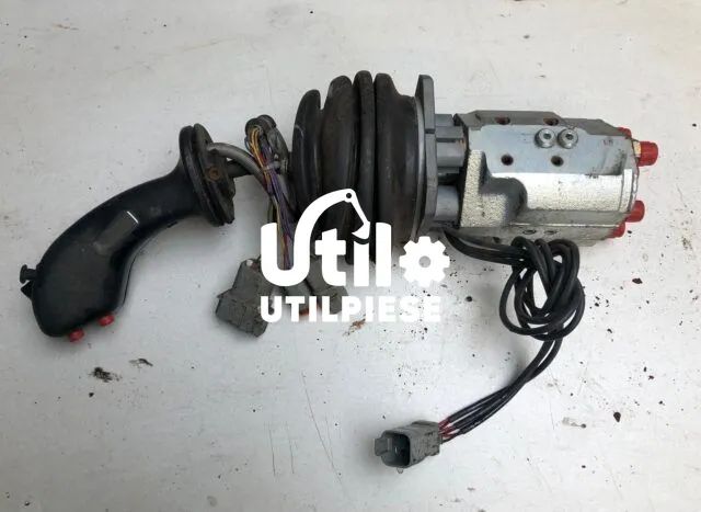 joystick jcb 426 436 446 456 457 ult-018110 + piese de schimb jcb