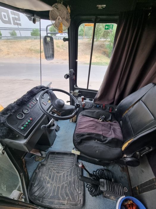 Sdlg погрузшик 1.8куб