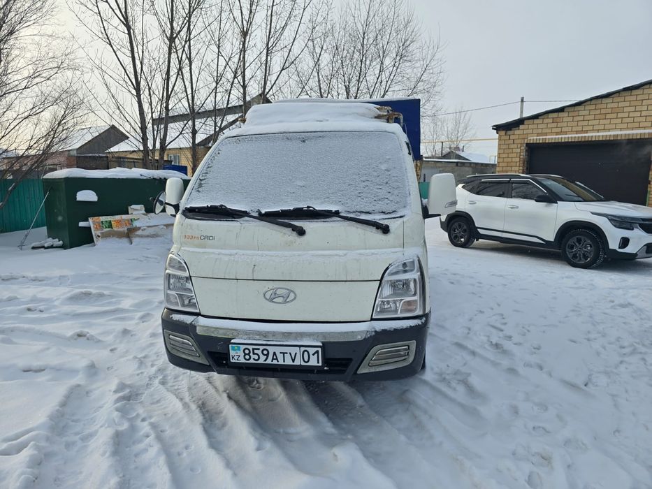 Продам Портер в хорошем состоянии