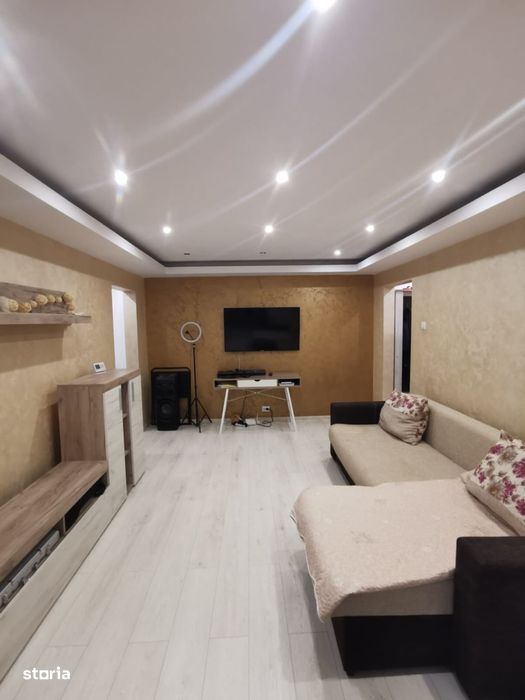 Apartament 2 camere de vânzare – Dacia, zona Lidl | 42 mp | Centrală p