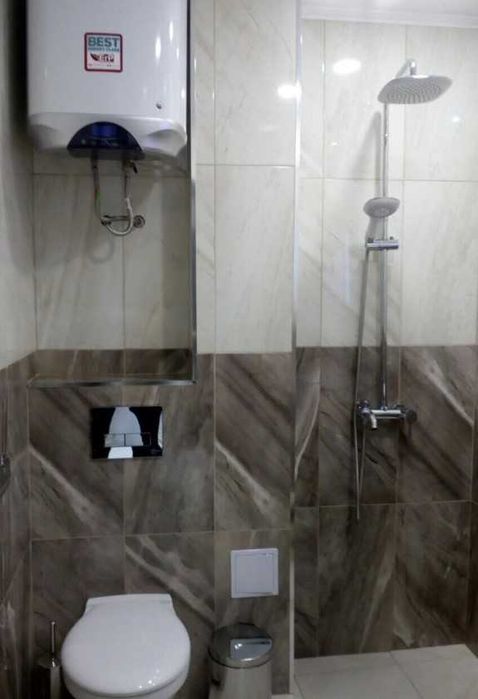 Дава се под наем Двустаен апартамент в Пловдив, Западен - 65 кв.м за 224.4 € - Снимка #2