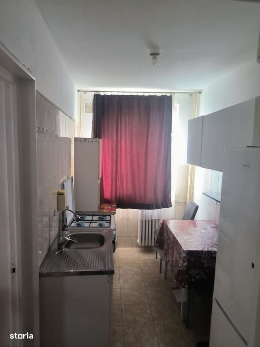 2 camere Drumul Taberei-Parc