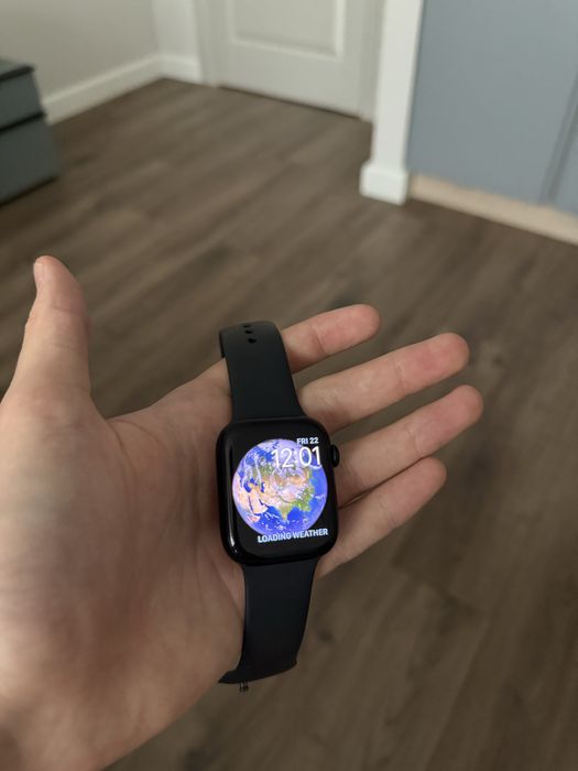 Apple watch series 7