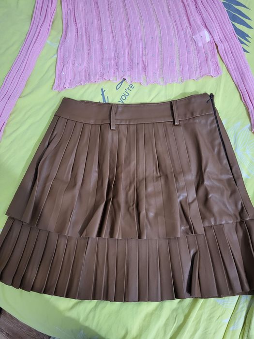 Юбка 3500    белая 1000