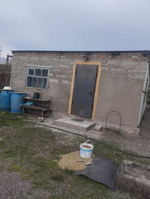 Продается 2-х ком дом в ПКСТ Мичуринец