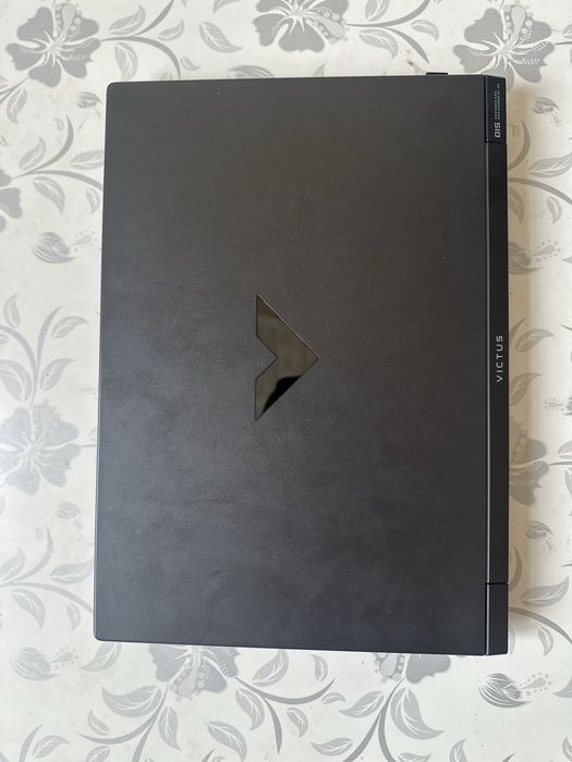 notebook HP Victus