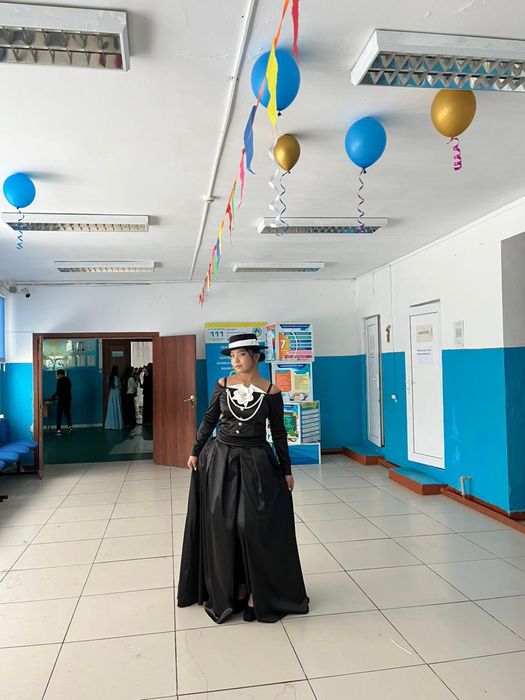 платье дженни на прокат