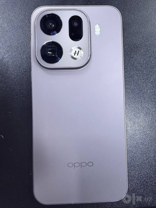 OPPO FIND X9 PRO 12/512 Gb