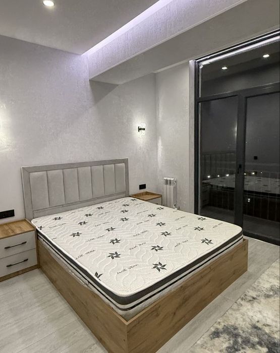 Аренда Юнусобод 13 кв Новостройка 1 хона Студия Йош Оила