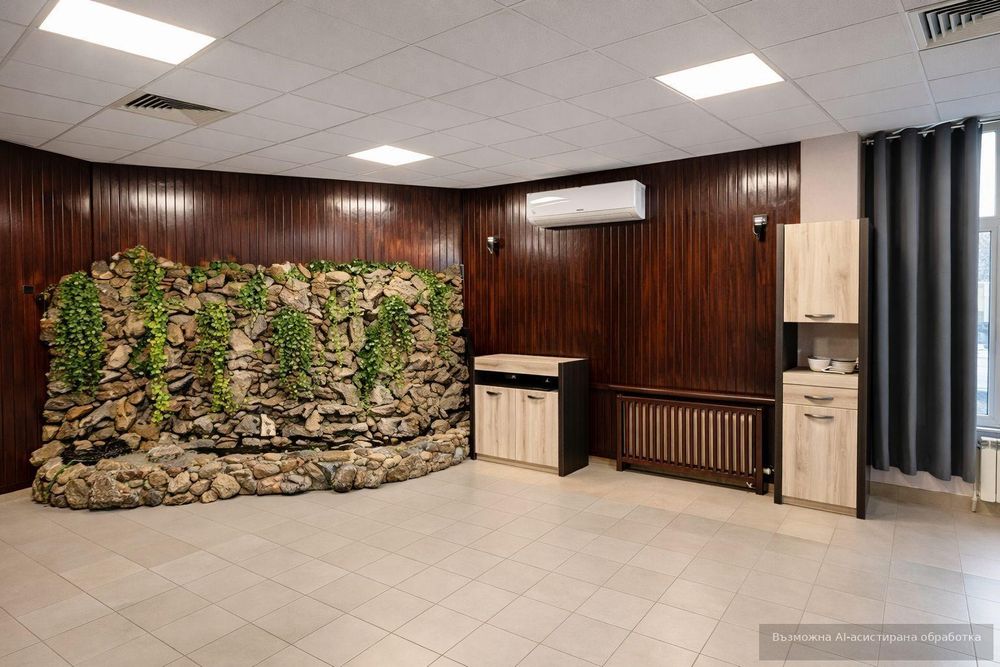 Магазин за продажба в ж.к Овча купел 2