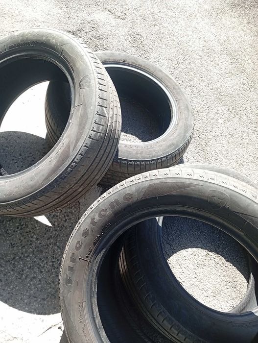 Летни гуми 205/55/16