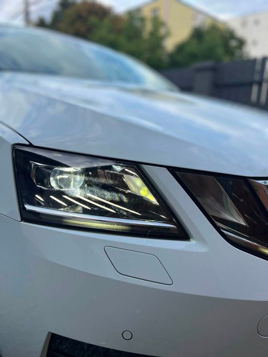 De vanzare Skoda Octavia  2018