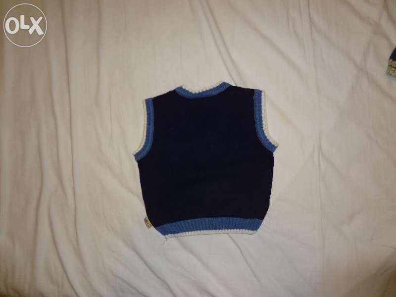 НАМАЛЕНИЕ Детски пуловери и зимни блузи