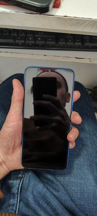 Redmi 10A. Juda arzon