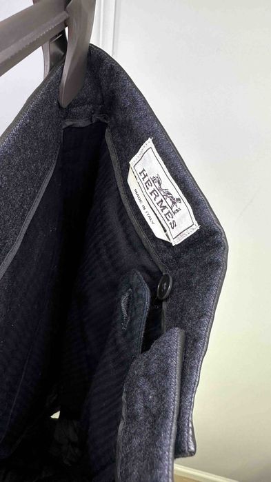 Мужские брюки Hermès