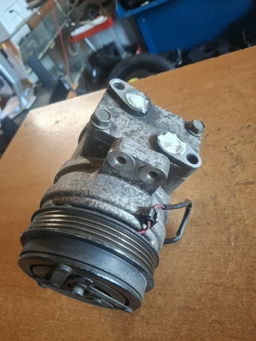 Compresor aer condiționat Daewoo Kalos Matiz Nubira 1.2 i benzină  1998-2005