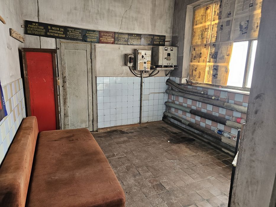 Сдам в аренду бокс