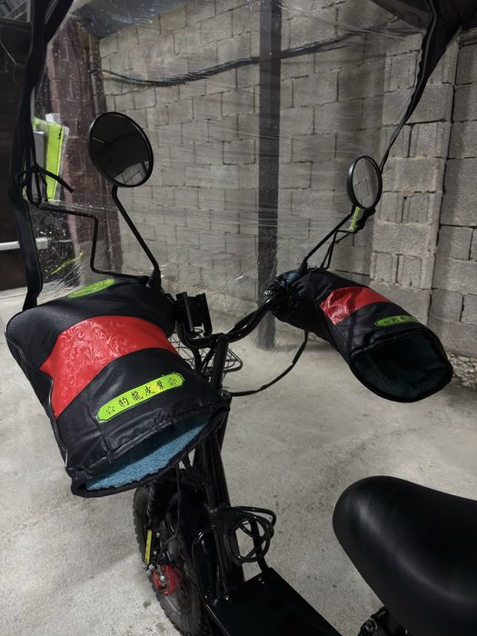 Аренда электровелосипед Шымкент