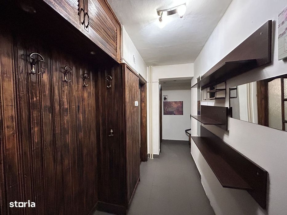 Apartament 2 camere  Confectii de inchiriat