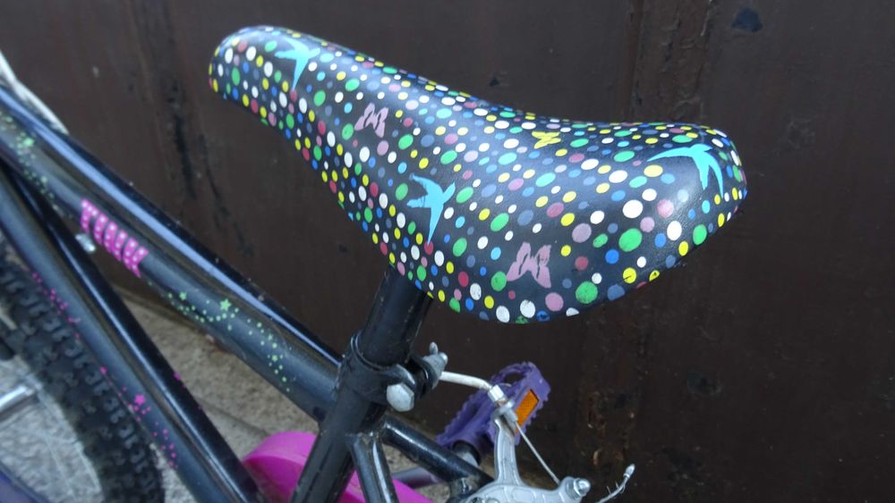 Детско колело Tink , 16 инча