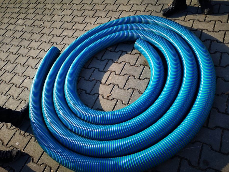 Furtun profesional vidanja de 2.3.4.5.6 toli foarte calitativ import c